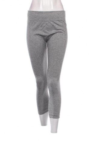 Damen Leggings Work Out, Größe XL, Farbe Grau, Preis 18,49 €