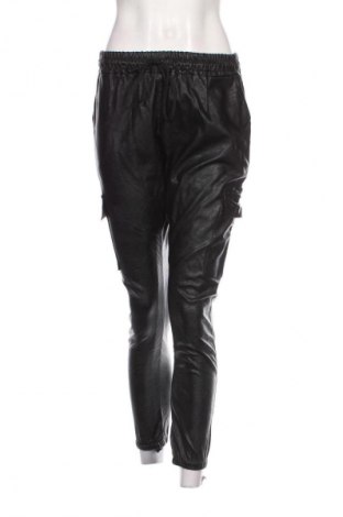 Damen Lederhose, Größe M, Farbe Schwarz, Preis € 54,74