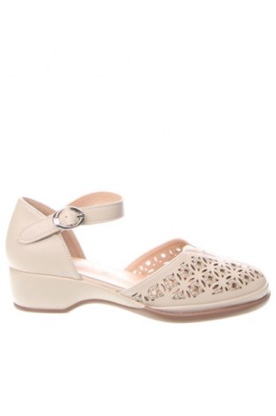 Damenschuhe, Größe 36, Farbe Beige, Preis € 31,68