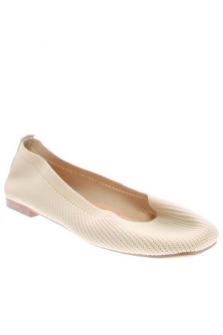 Damenschuhe, Größe 38, Farbe Beige, Preis 19,95 €