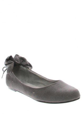 Damenschuhe, Größe 39, Farbe Grau, Preis 21,34 €