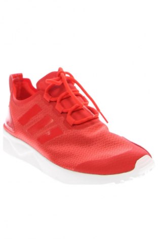 Dámske topánky  Adidas, Veľkosť 37, Farba Červená, Cena  103,84 €