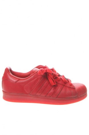 Dámské boty  Adidas Originals, Velikost 39, Barva Červená, Cena  1 419,00 Kč