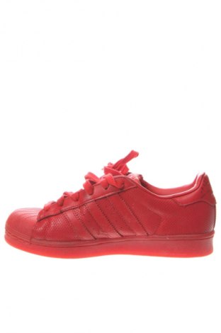 Γυναικεία παπούτσια Adidas Originals, Μέγεθος 39, Χρώμα Κόκκινο, Τιμή 55,49 €