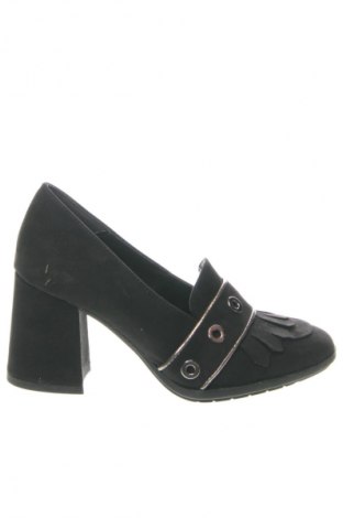 Damenschuhe Carla Sanchez, Größe 35, Farbe Schwarz, Preis € 24,55