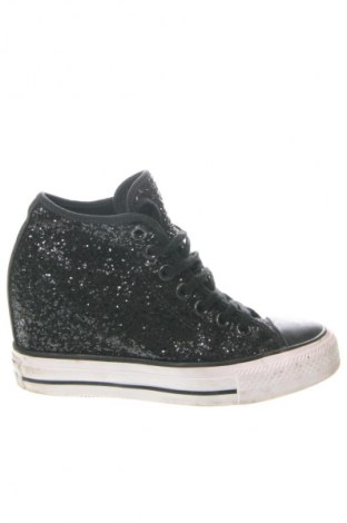 Încălțăminte de damă Converse, Mărime 37, Culoare Negru, Preț 227,04 Lei