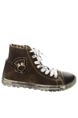 Damenschuhe Country Maddox, Größe 42, Farbe Braun, Preis € 43,49