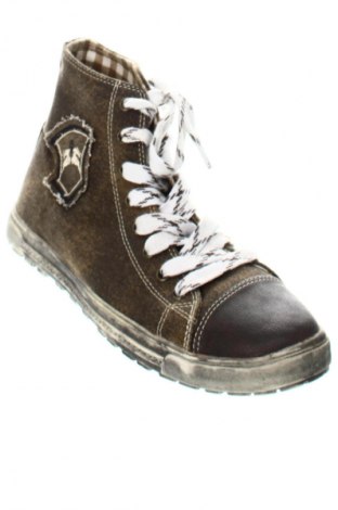 Damenschuhe Country Maddox, Größe 42, Farbe Braun, Preis € 43,49