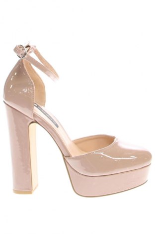 Damenschuhe Even&Odd, Größe 36, Farbe Beige, Preis € 14,99