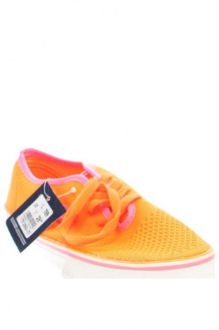 Damenschuhe FILA, Größe 37, Farbe Orange, Preis 29,64 €