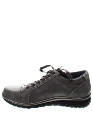 Damenschuhe Fitters, Größe 41, Farbe Grau, Preis € 33,99