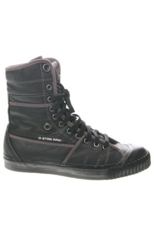 Damenschuhe G-Star Raw, Größe 36, Farbe Schwarz, Preis € 58,01