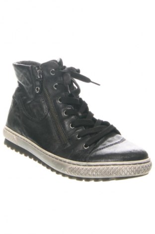 Damenschuhe Gabor, Größe 38, Farbe Schwarz, Preis 47,99 €