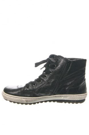 Damenschuhe Gabor, Größe 38, Farbe Schwarz, Preis 47,99 €