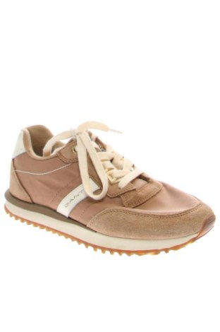 Damenschuhe Gant, Größe 37, Farbe Beige, Preis € 59,00