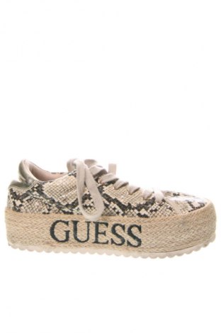 Damenschuhe Guess, Größe 38, Farbe Mehrfarbig, Preis € 47,99