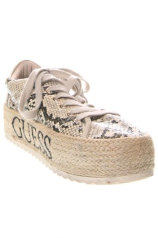 Damenschuhe Guess, Größe 38, Farbe Mehrfarbig, Preis € 47,99