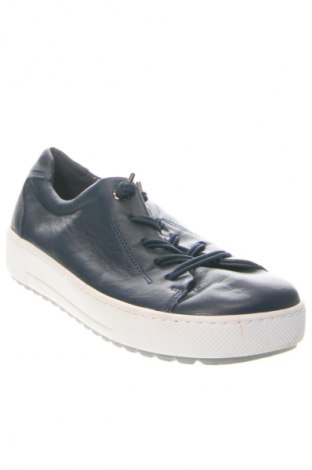 Damenschuhe Helvesko, Größe 37, Farbe Blau, Preis 19,99 €