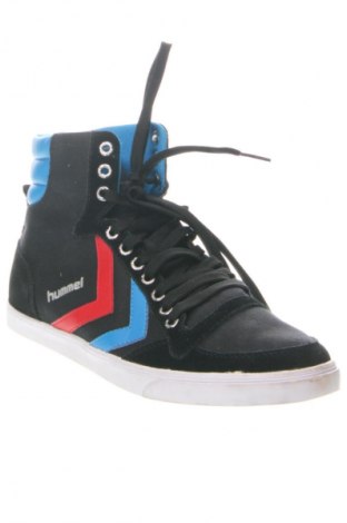 Damenschuhe Hummel, Größe 37, Farbe Schwarz, Preis 43,49 €