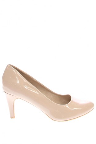 Damenschuhe Nude, Größe 40, Farbe Beige, Preis 28,13 €