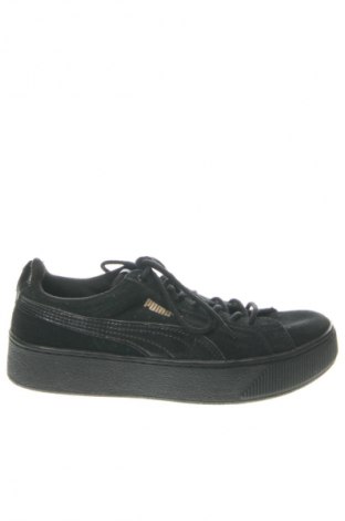 Încălțăminte de damă PUMA, Mărime 35, Culoare Negru, Preț 306,65 Lei