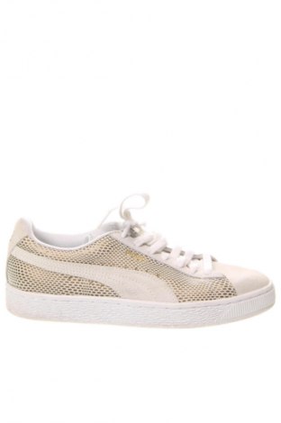 Damenschuhe PUMA, Größe 39, Farbe Beige, Preis € 46,00