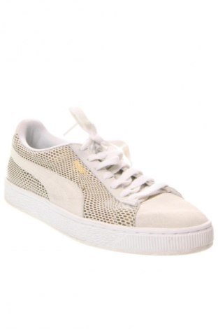 Damenschuhe PUMA, Größe 39, Farbe Beige, Preis € 46,00