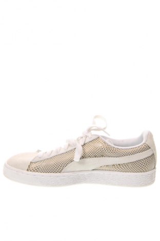 Damenschuhe PUMA, Größe 39, Farbe Beige, Preis € 46,00