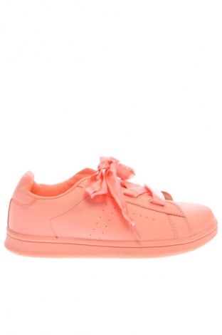 Damenschuhe Rainbow, Größe 41, Farbe Orange, Preis 35,44 €