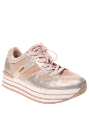 Damenschuhe Scapa, Größe 41, Farbe Ecru, Preis 61,99 €