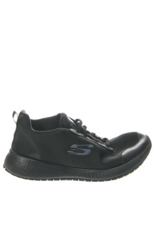 Damenschuhe Skechers, Größe 37, Farbe Schwarz, Preis € 43,49