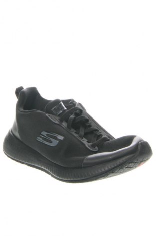 Damenschuhe Skechers, Größe 37, Farbe Schwarz, Preis 43,49 €