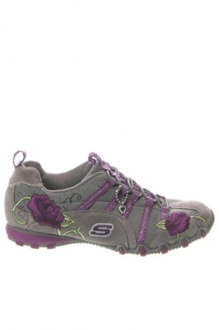 Damenschuhe Skechers, Größe 36, Farbe Grau, Preis 47,99 €