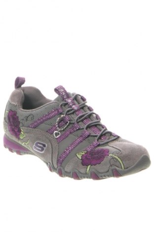 Damenschuhe Skechers, Größe 36, Farbe Grau, Preis 47,99 €