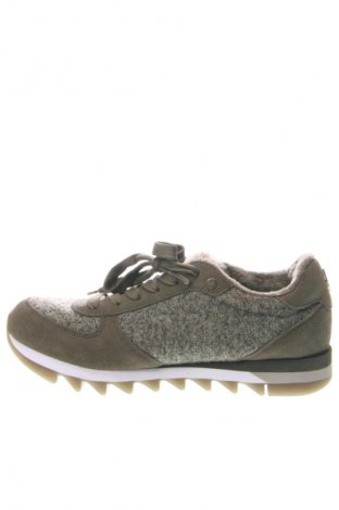 Damenschuhe Skechers, Größe 39, Farbe Grün, Preis € 43,49