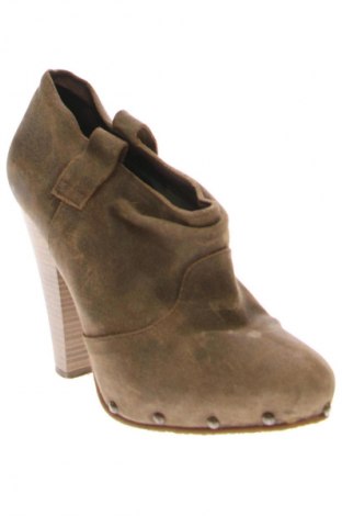 Damenschuhe Stradivarius, Größe 41, Farbe Braun, Preis 15,89 €