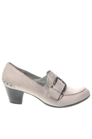 Damenschuhe Tamaris, Größe 39, Farbe Grau, Preis € 23,99