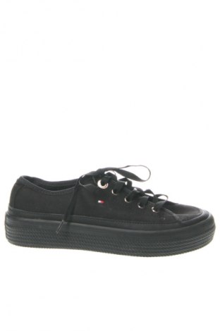 Încălțăminte de damă Tommy Hilfiger, Mărime 37, Culoare Negru, Preț 439,00 Lei