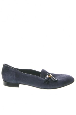 Damenschuhe Vero Cuoio, Größe 40, Farbe Blau, Preis 40,99 €