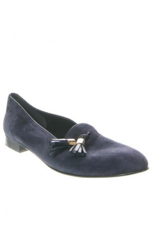 Damenschuhe Vero Cuoio, Größe 40, Farbe Blau, Preis 40,99 €