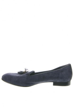 Damenschuhe Vero Cuoio, Größe 40, Farbe Blau, Preis 40,99 €