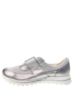 Damenschuhe Vitaform, Größe 38, Farbe Silber, Preis 61,99 €