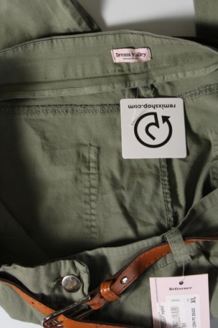 Damenhose, Größe L, Farbe Grün, Preis € 11,99