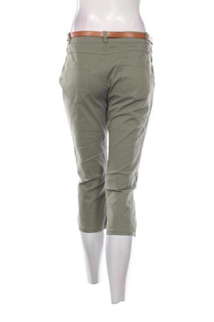 Damenhose, Größe L, Farbe Grün, Preis € 11,99