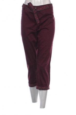 Damenhose, Größe XL, Farbe Rosa, Preis 9,99 €