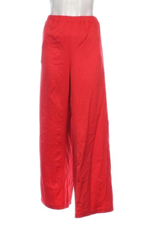 Damenhose, Größe XXL, Farbe Rot, Preis € 14,84