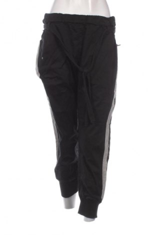 Pantaloni de femei, Mărime XL, Culoare Negru, Preț 95,99 Lei