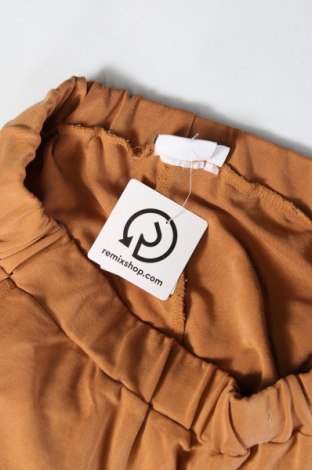 Damenhose, Größe XL, Farbe Braun, Preis 8,99 €