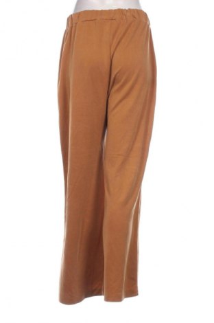 Damenhose, Größe XL, Farbe Braun, Preis 8,99 €