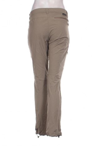 Damenhose, Größe M, Farbe Beige, Preis 13,99 €